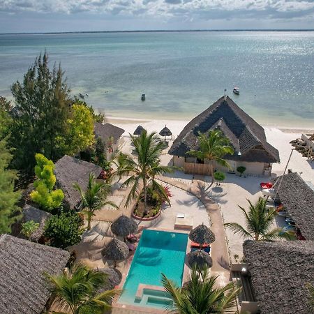 Horizon Of Michamvi Beach Zanzibar Buitenkant foto