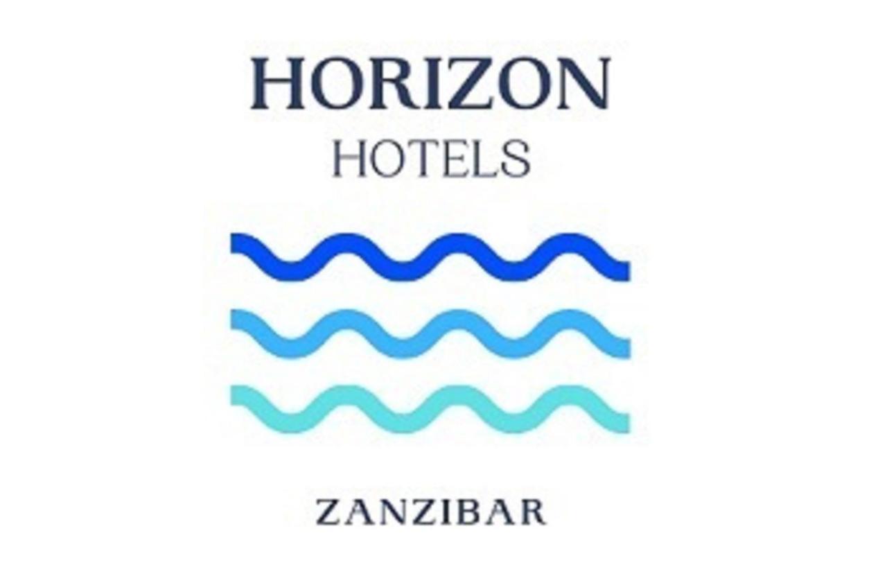 Horizon Of Michamvi Beach Zanzibar Buitenkant foto