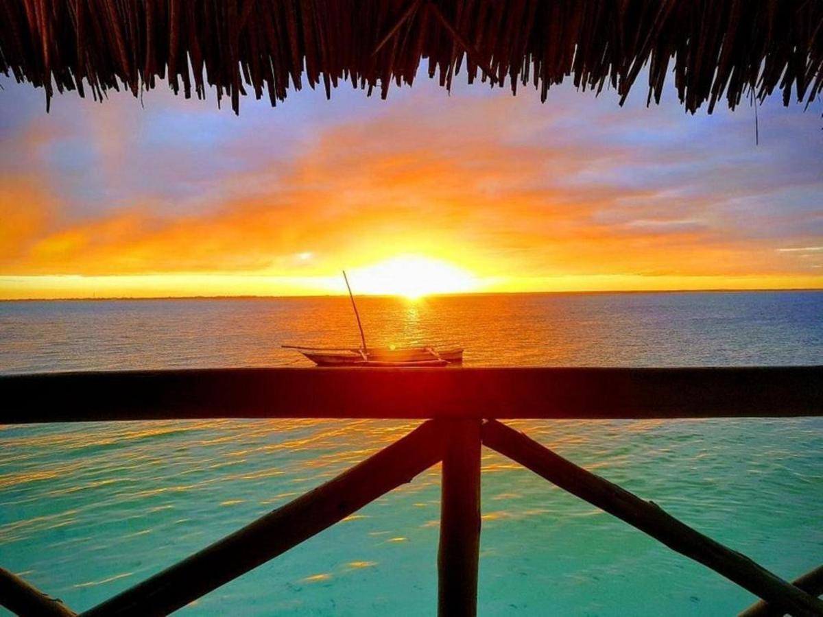 Horizon Of Michamvi Beach Zanzibar Buitenkant foto