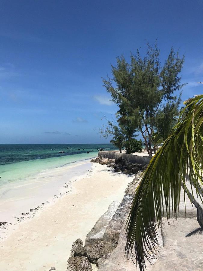 Horizon Of Michamvi Beach Zanzibar Buitenkant foto