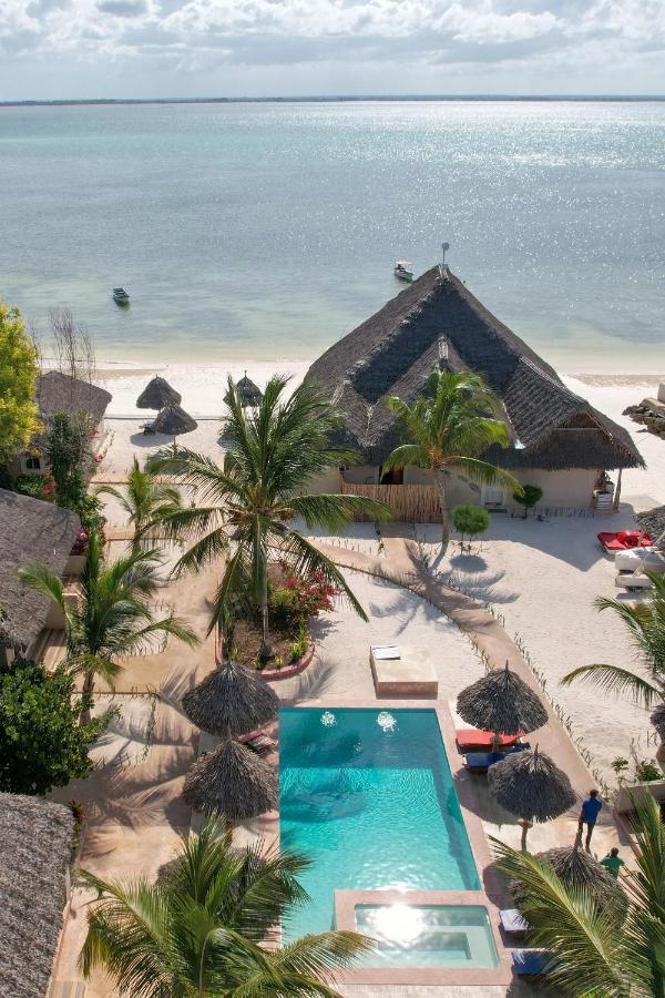 Horizon Of Michamvi Beach Zanzibar Buitenkant foto