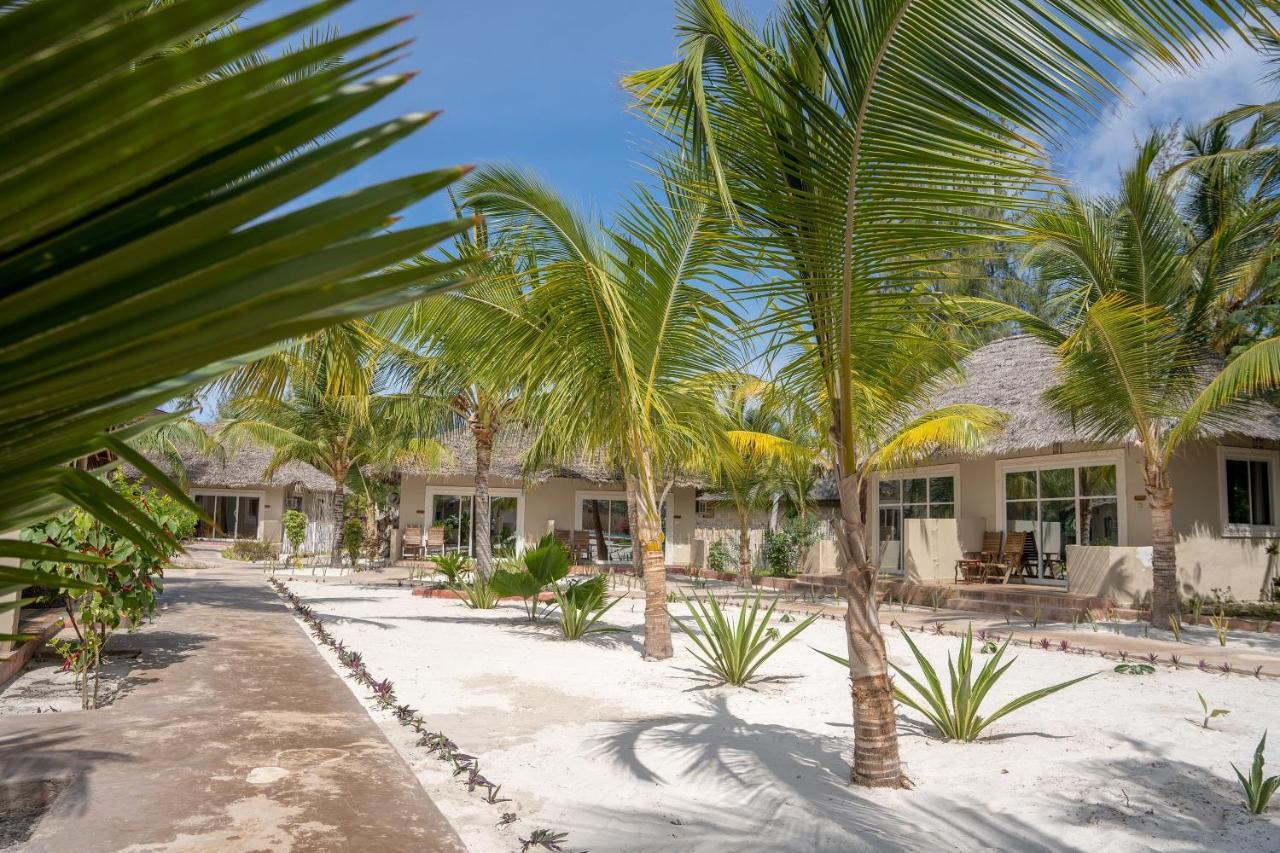 Horizon Of Michamvi Beach Zanzibar Buitenkant foto