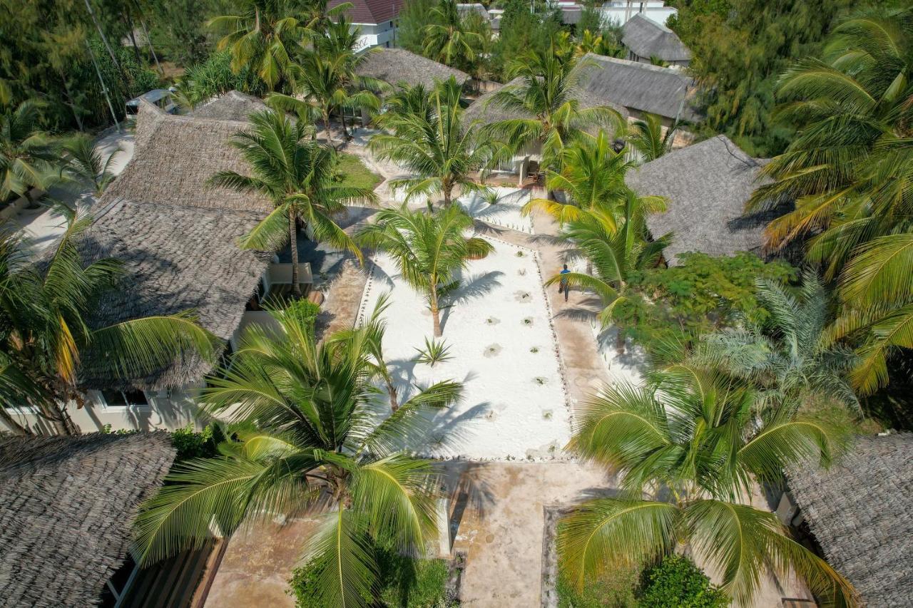 Horizon Of Michamvi Beach Zanzibar Buitenkant foto